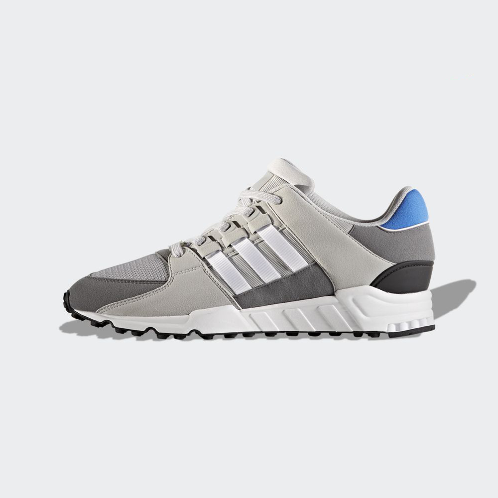 adidas EQT Support RF Grey Blue 灰蓝