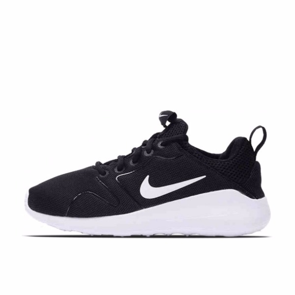 Nike Kaishi 2.0 Black White 黑白