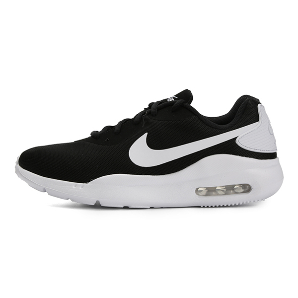 Nike Air Max Oketo Black/White 黑白