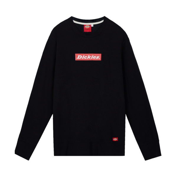 Dickies 字母印花卫衣