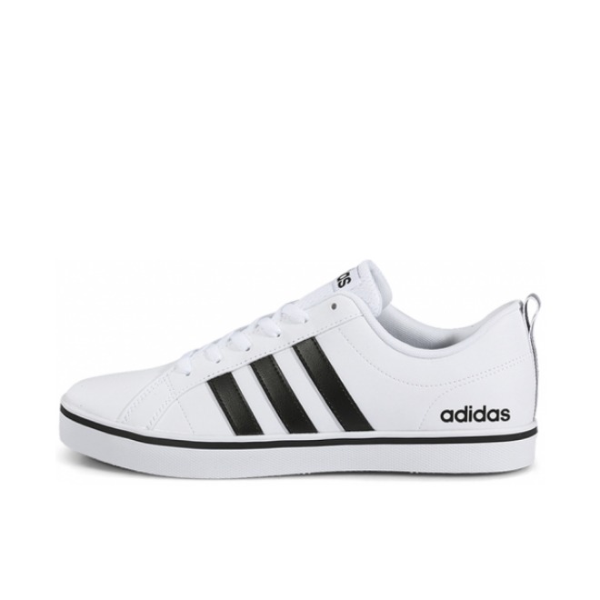adidas VS PACE 白黑色