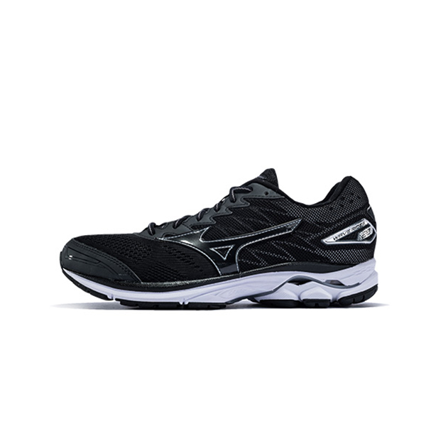 Mizuno Wave Rider 20 GTX  黑色