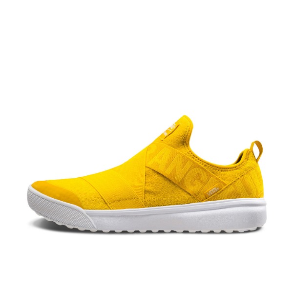 Vans UltraRange Gore Yellow 土黄