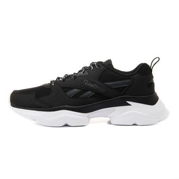 Reebok Bridege 3.0 Black/White 黑白