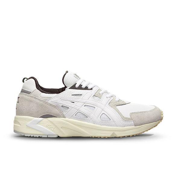 Asics Gel-DS Trainer OG White 灰白