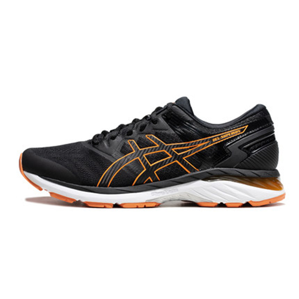 Asics Gel-Superion 3 黑橙