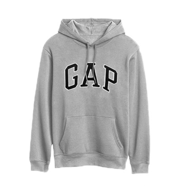 Gap男裝套頭 潮流logo外套上衣潮
