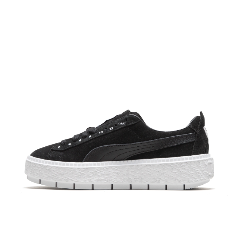 Puma Platform Trace ADER 联名