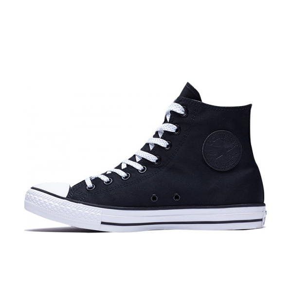 Converse Chuck Taylor All Star 黑帆布