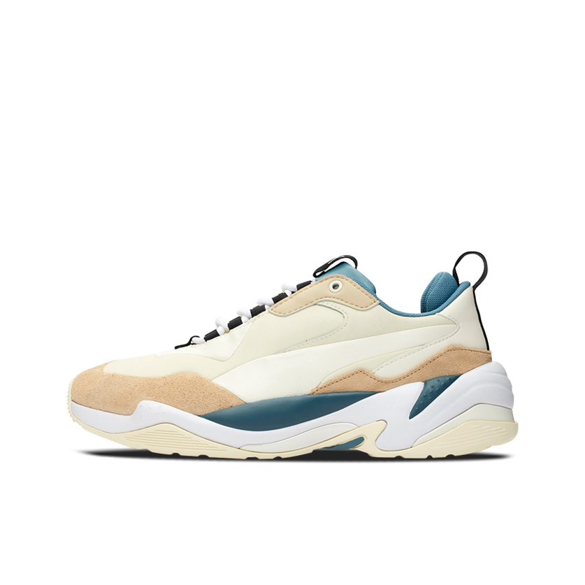 Puma Thunder 米白/蓝