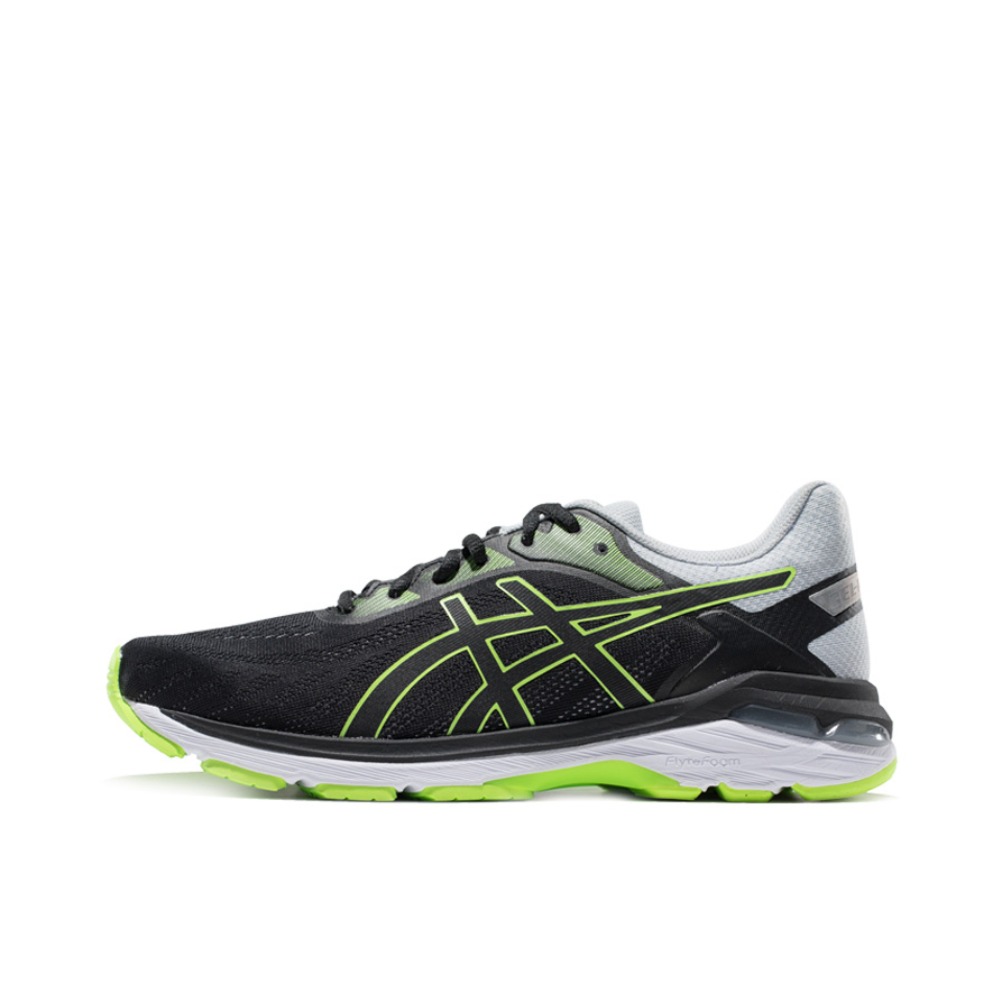 Asics Gel-Pursue 5  黑绿