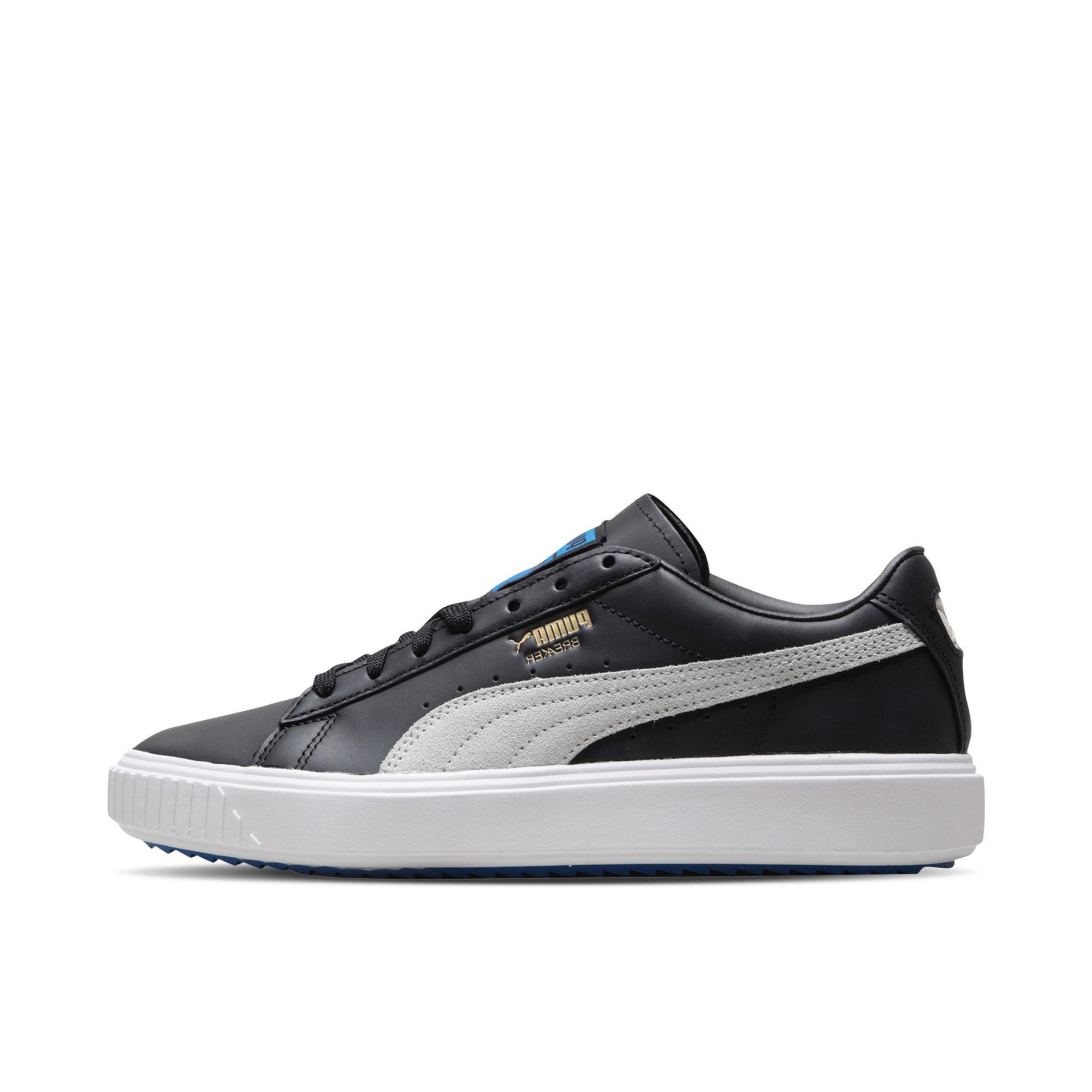 Puma Breaker 黑灰