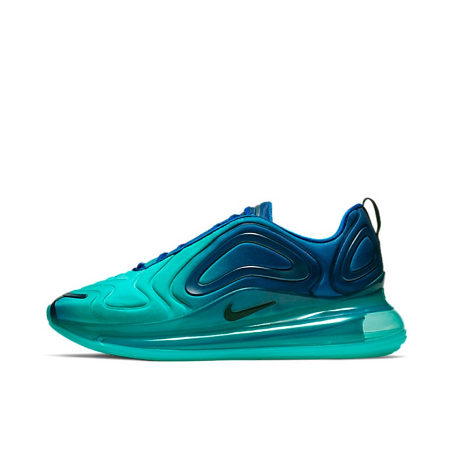 Nike Air Max 720 Sea Forest 森林之海