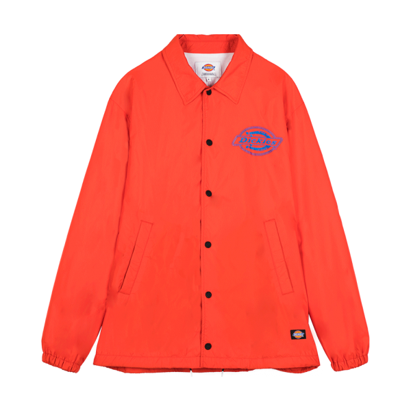 Dickies 教練 印花合作款外套