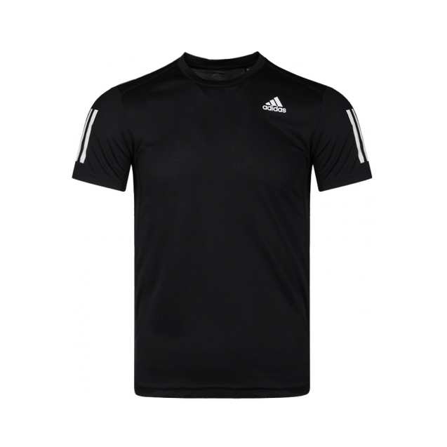 adidas 運(yùn)動速干短袖T恤
