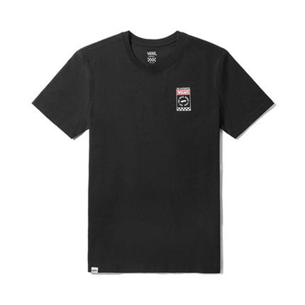Vans 休閑運(yùn)動(dòng)短袖T恤