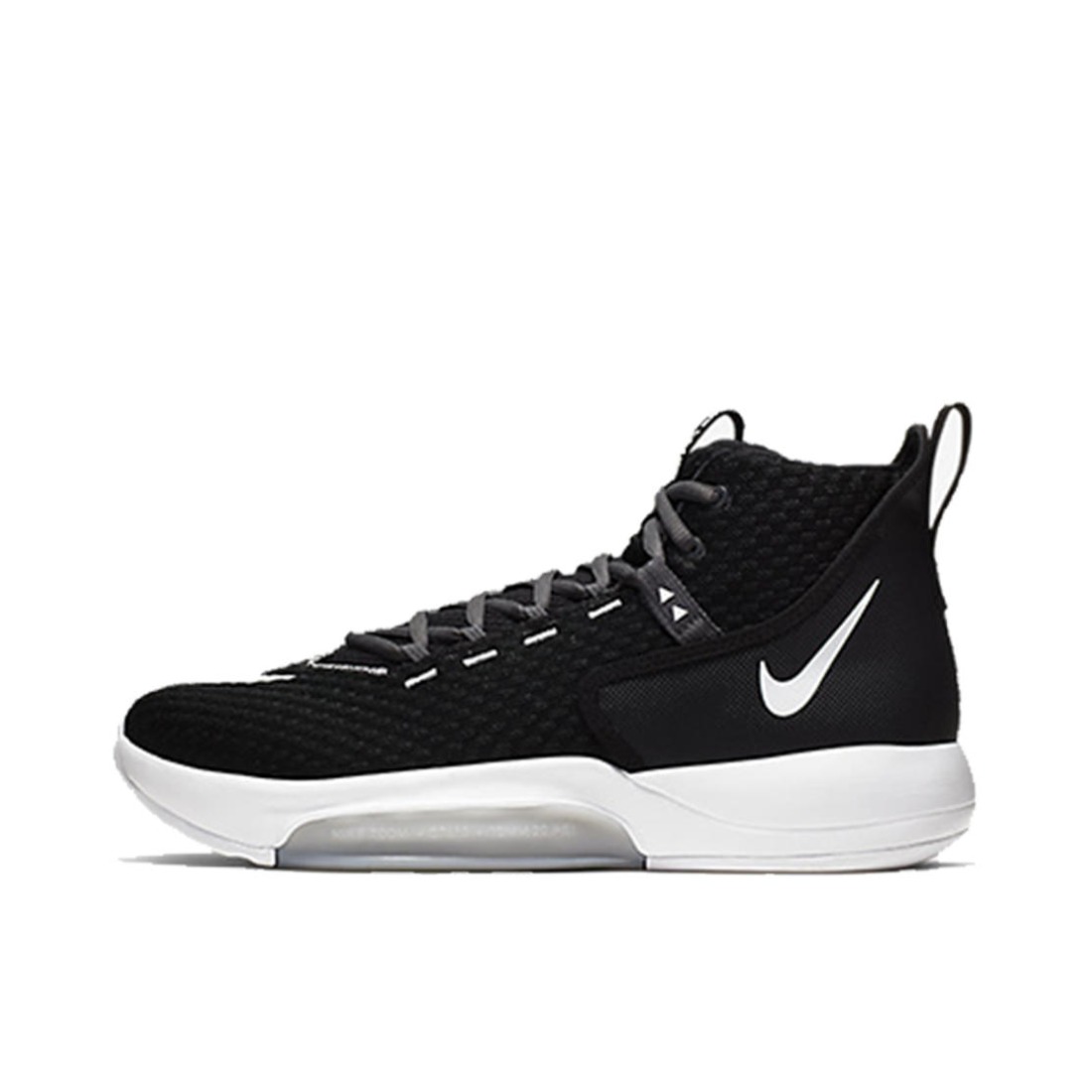 Nike Zoom Rize Black 黑白