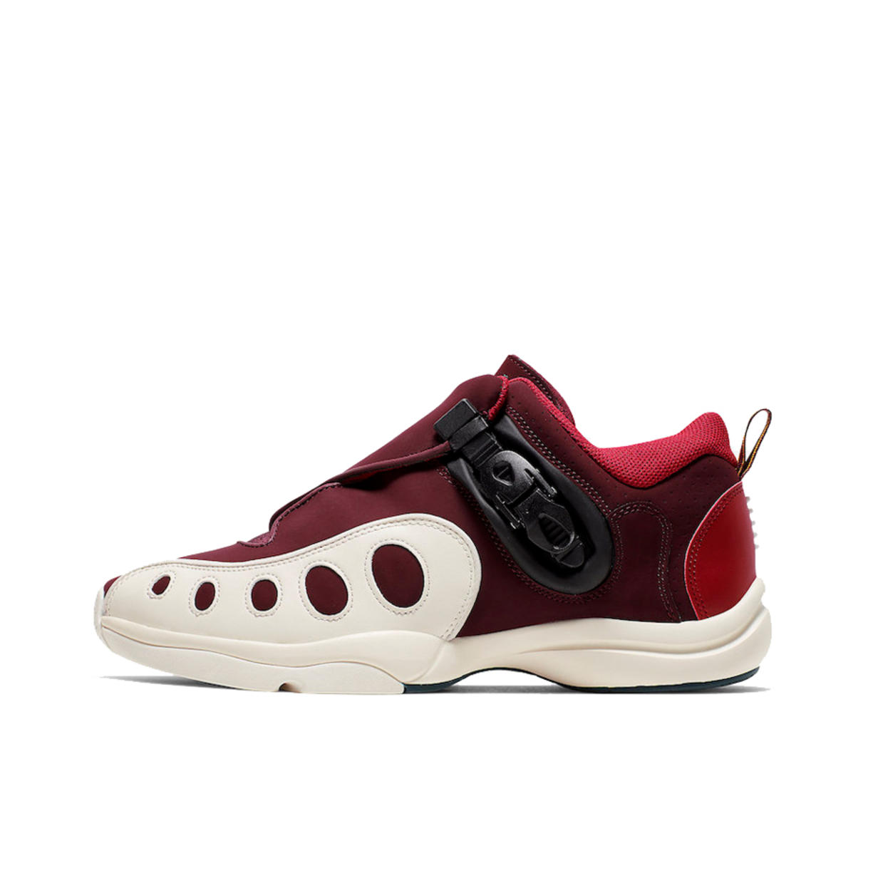 Nike Zoom GP 2019 酒紅