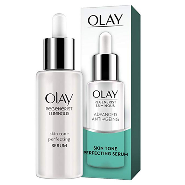 Olay Regenerist Luminous 新生亮白精華 40ml