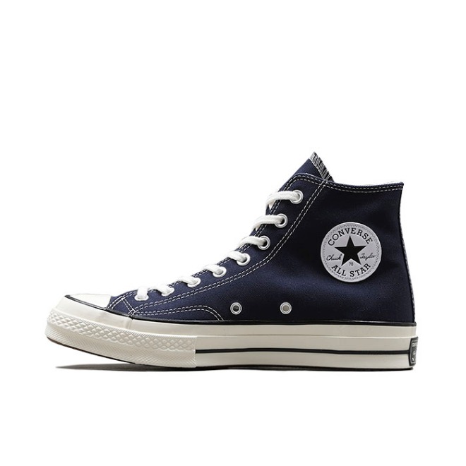 Converse 1970s Dark Navy 深蓝Hi