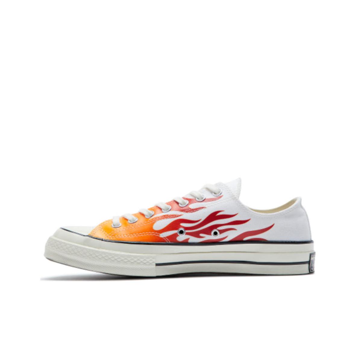 Converse 1970s 白色火焰
