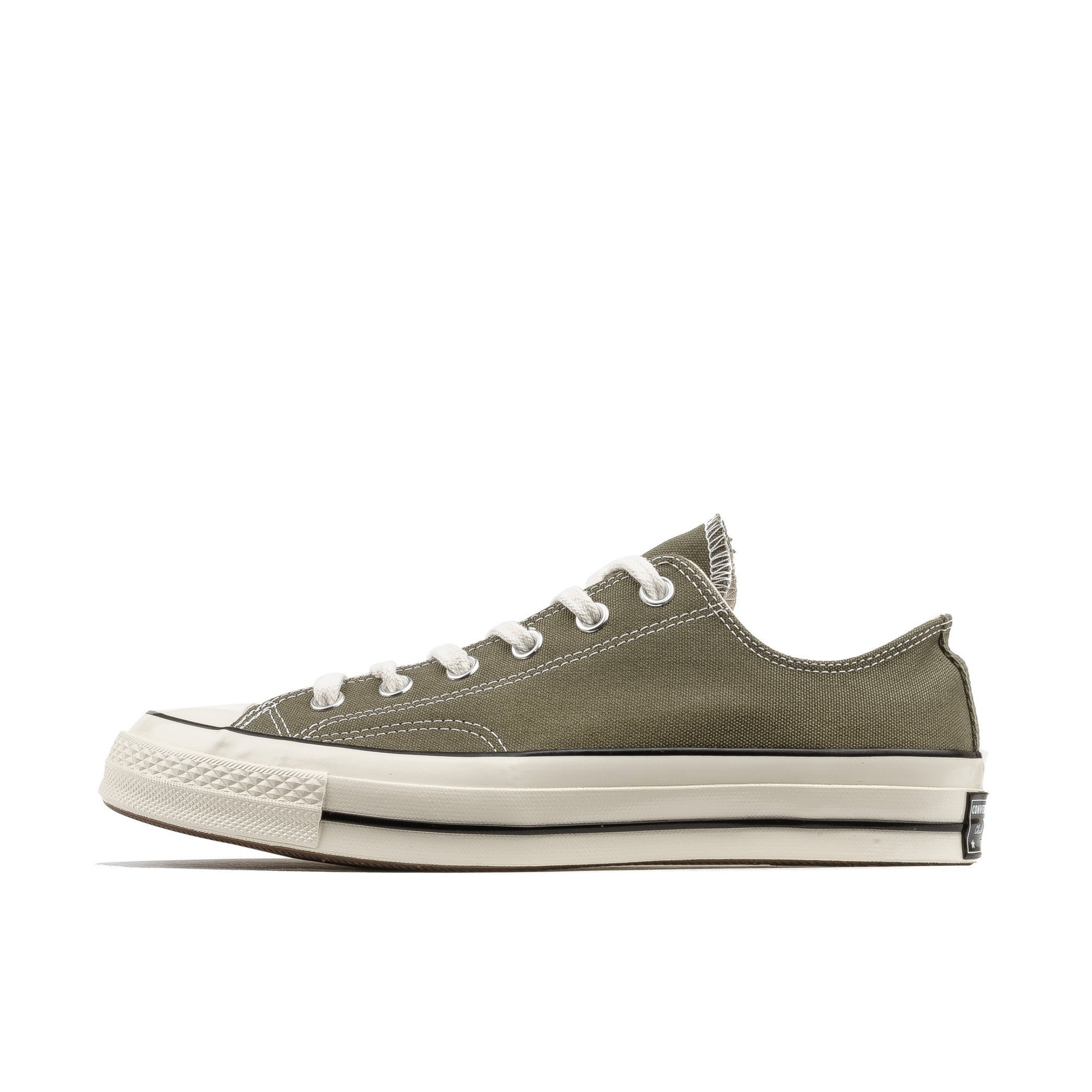 Converse 1970s Field Surplus 军绿色Low