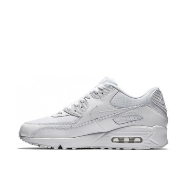 Nike Air Max 90 Leather 白色