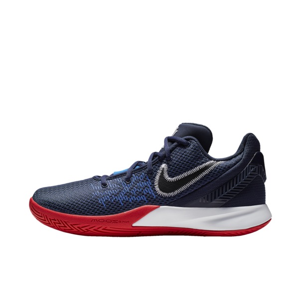 Nike Kyrie FlyTrap 2 Dark Blue/Red 深蓝/红