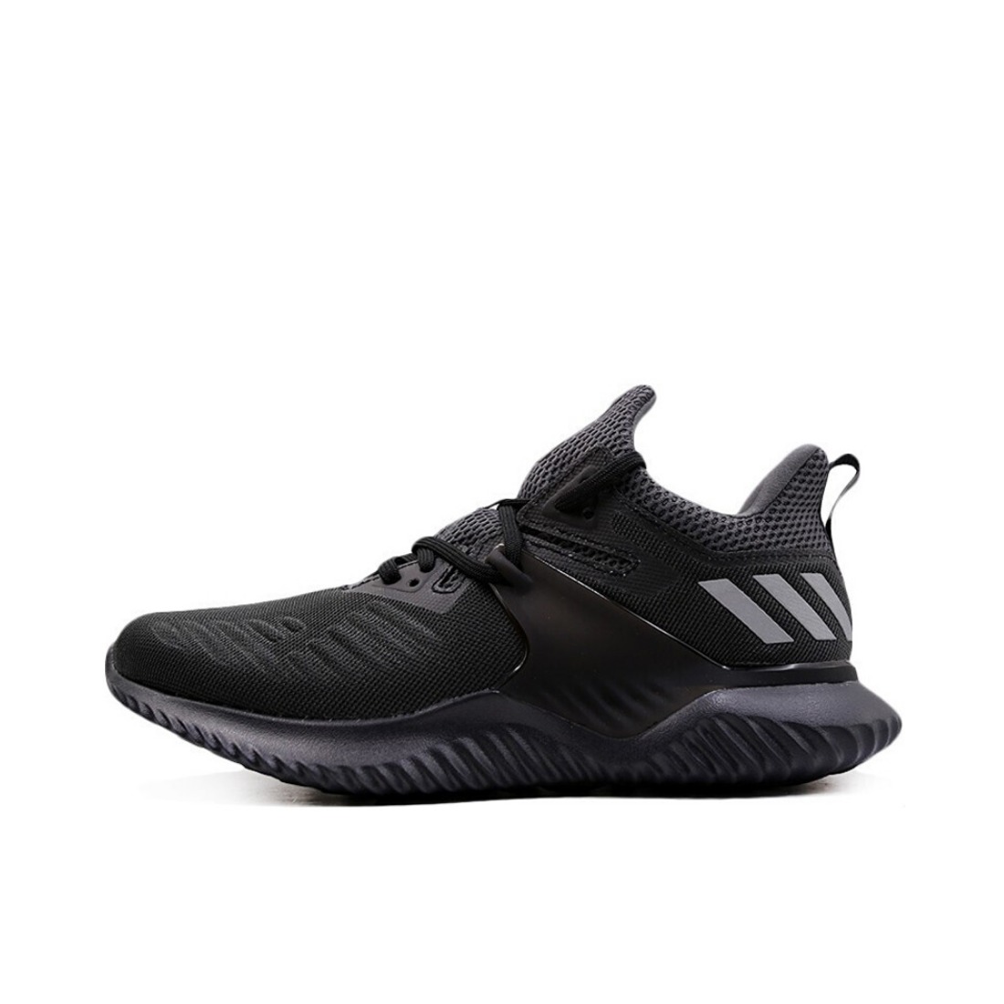 adidas Alpha Bounce Beyond 2 黑银