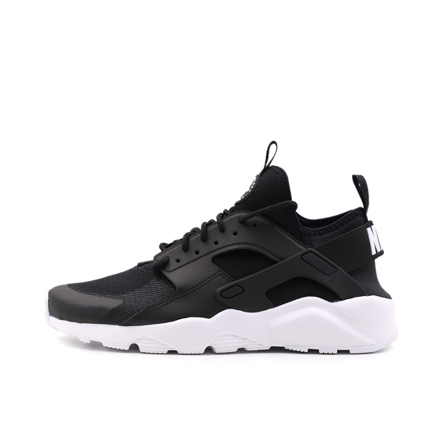 Nike Air Huarache Ultra 黑色/奥利奥