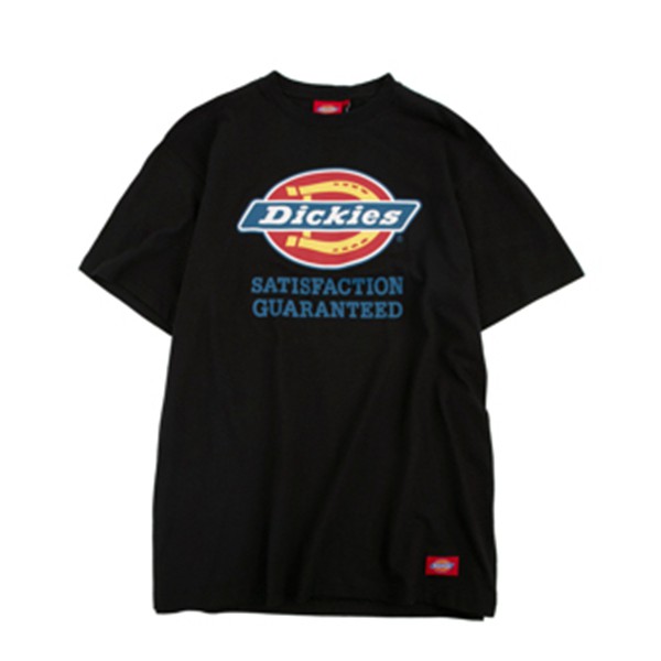 Dickies 字母印花T恤