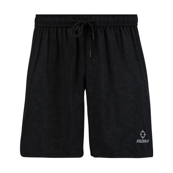 準(zhǔn)者 男夏季寬松大碼薄款外穿短褲