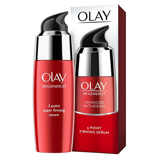 Olay 新生塑颜3点强效精华 50ml