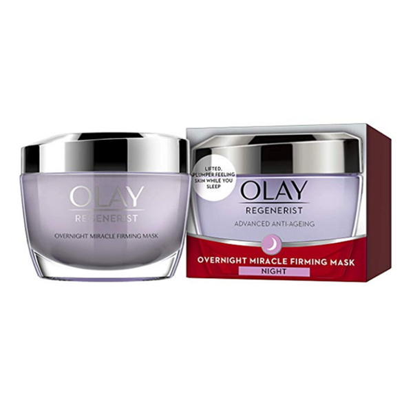 OLAY 玉蘭油 夜間奇跡緊致面膜 50ml