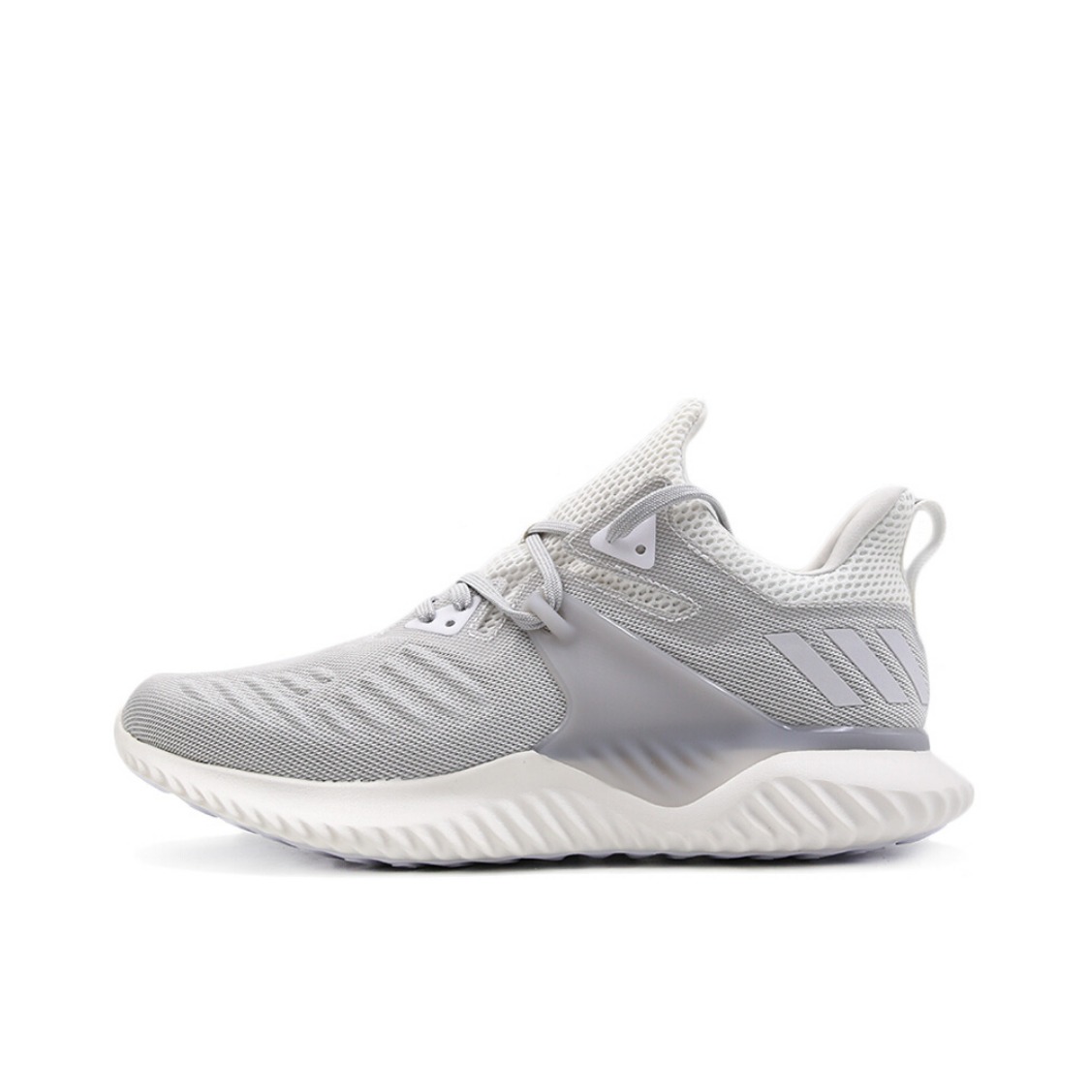 adidas Alpha Bounce Beyond 2 灰白