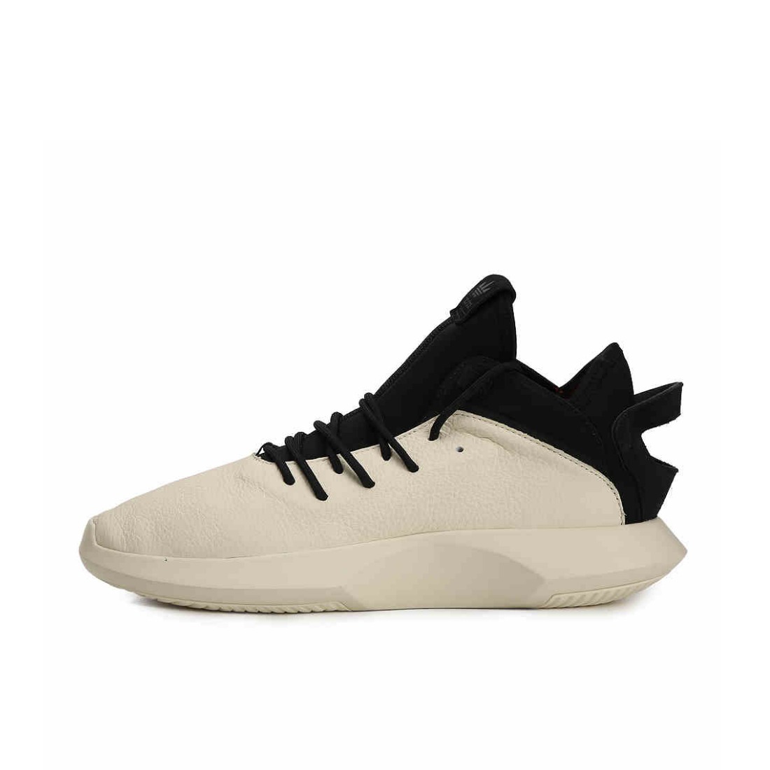 adidas Crazy 1 ADV White/Black 白黑皮革