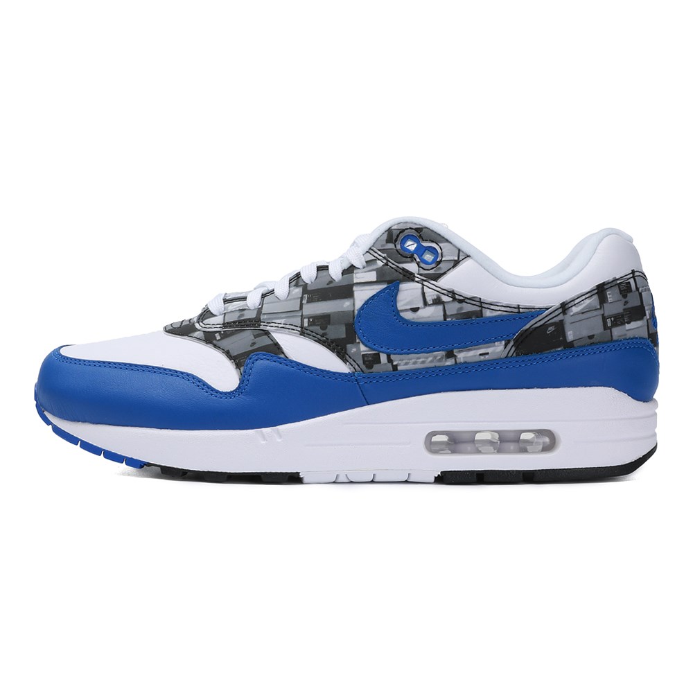 Nike Air Max 1 Atmos 白蓝限定