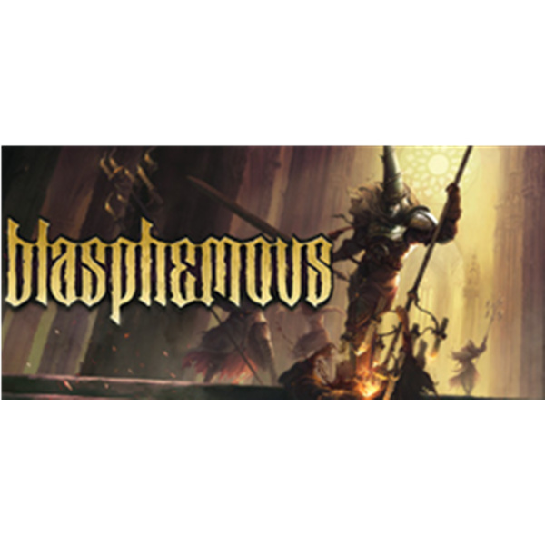 《渎神 Blasphemous》PC数字中文版