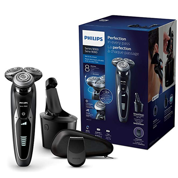 Philips 飞利浦 S9531/26 电动剃须刀