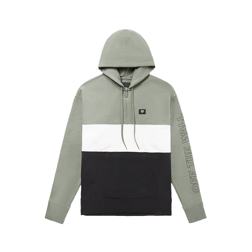 Vans 運(yùn)動休閑連帽衛(wèi)衣