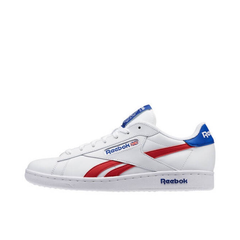 Reebok NPC UK PFR 白红蓝