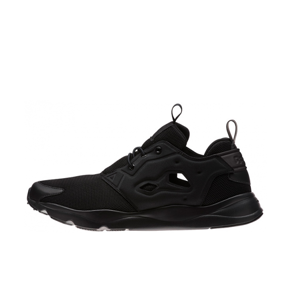 Reebok Furylite Black 新黑武士