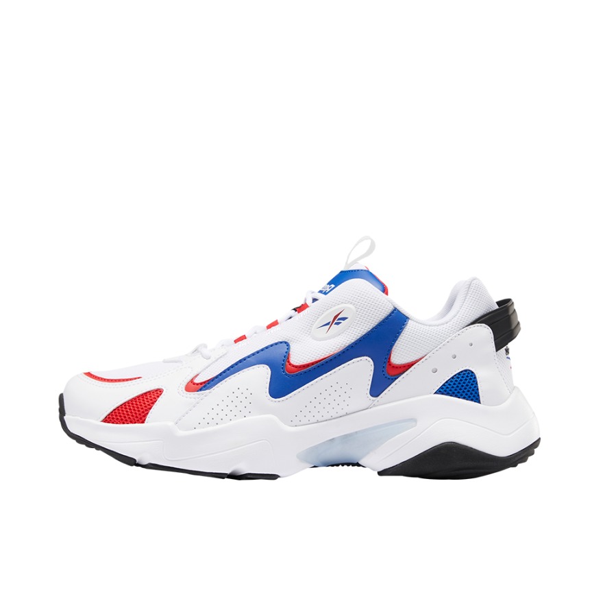 Reebok Royal Turbo Impulse 白蓝红