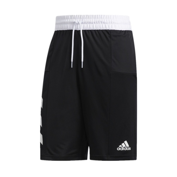 adidas阿迪達(dá)斯2019男子 梭織短褲
