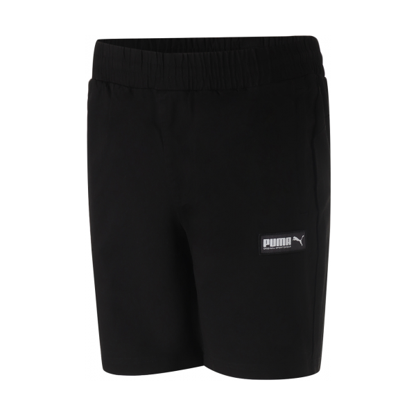PUMA彪馬官方正品 男子短褲