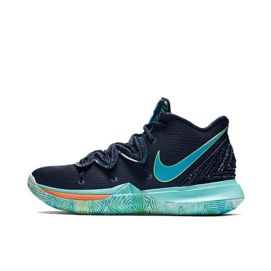 Nike Kyrie 5 UFO 不明飛行物