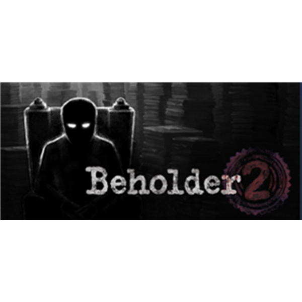 《Beholder 2》PC數(shù)字版