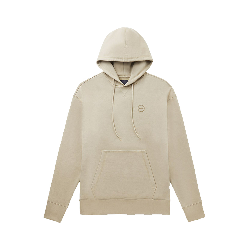 Vans 運(yùn)動(dòng)休閑連帽衛(wèi)衣