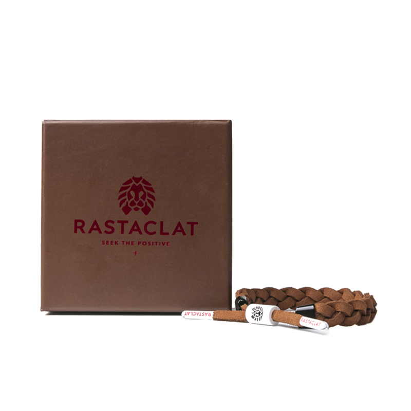 RASTACLAT/小獅子 限定倒勾手鏈