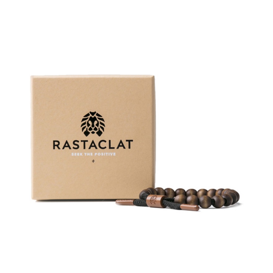 RASTACLAT/小獅子 限定珠鏈手鏈手繩